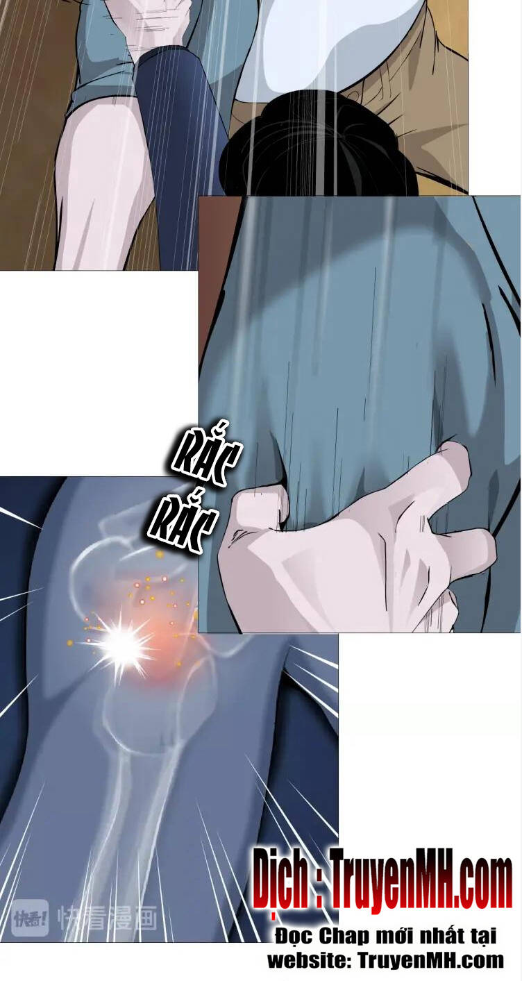 điêu khắc chapter 52 20