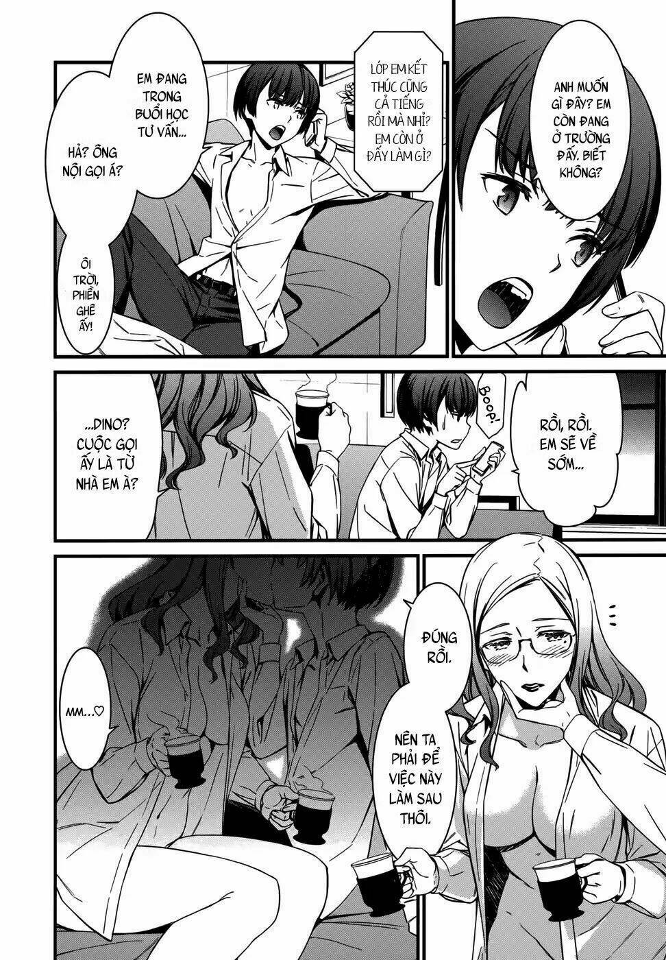 mourning bride chapter 1 15