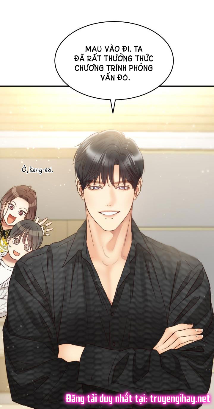 [16+] ánh sao ban mai chapter 68.1 3