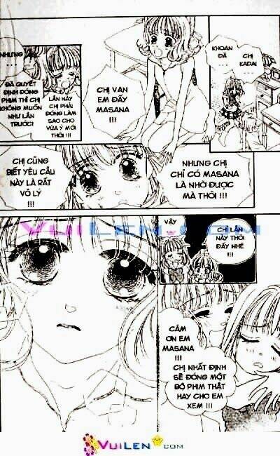 công chúa nhân ngư chapter 1 132