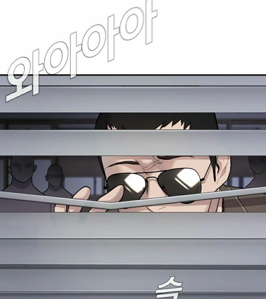 bố tôi là đặc vụ chapter 5 52