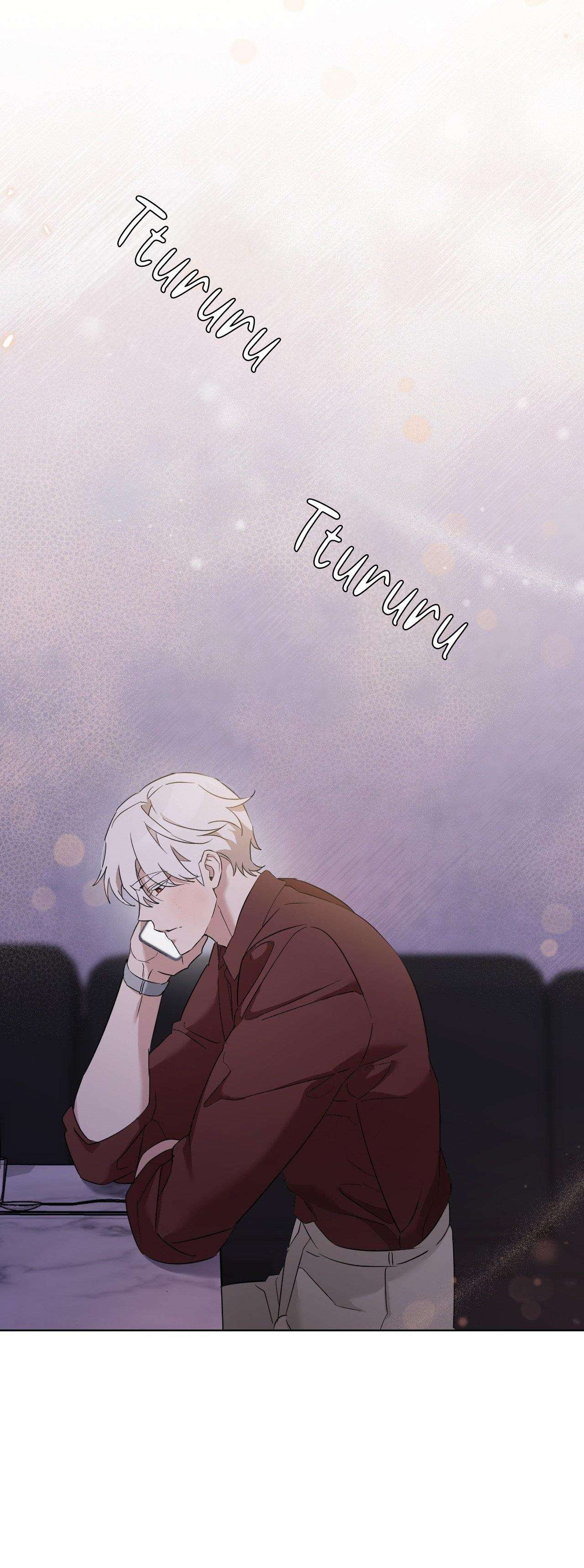 lỗi tại dễ thương chapter 26 57