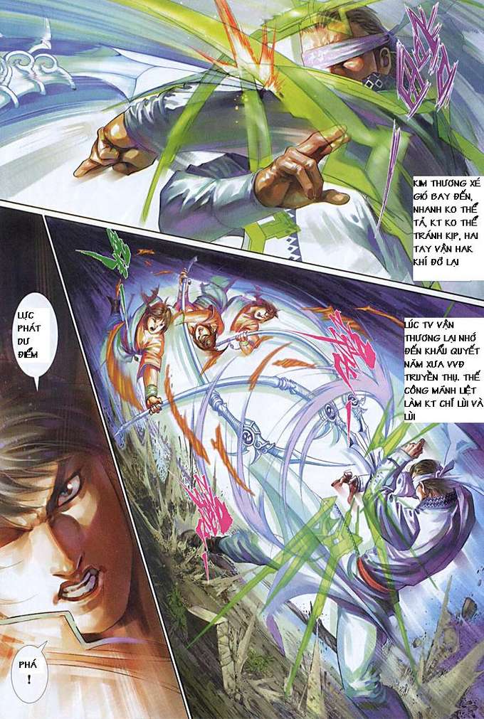 phong vân chapter 452 9