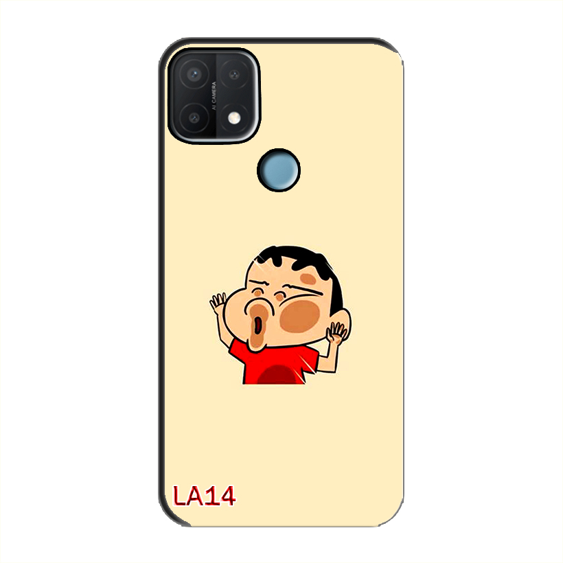Ốp Lưng Dành Cho OPPO A15