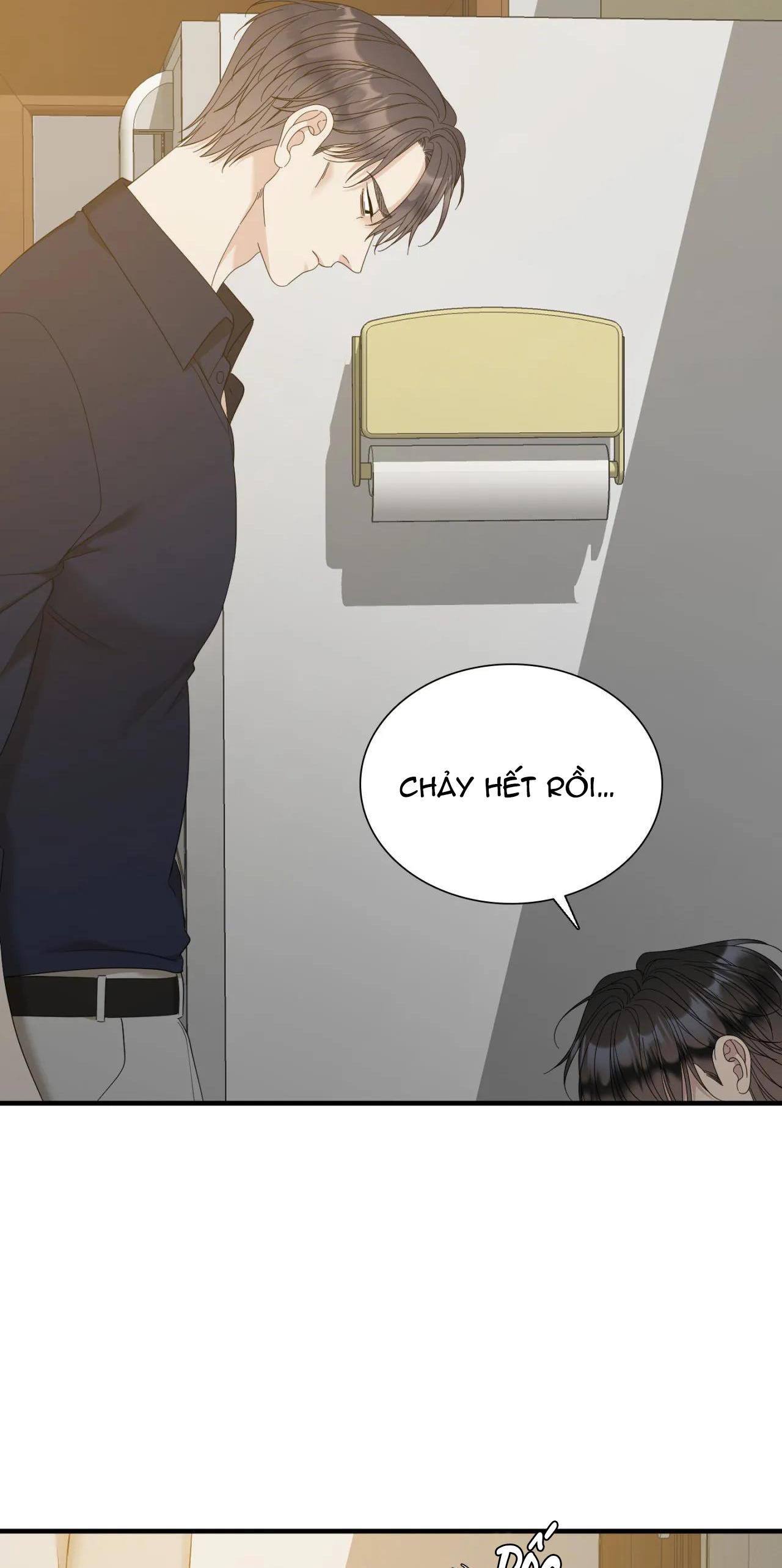 tên cặn bã chapter 45 15