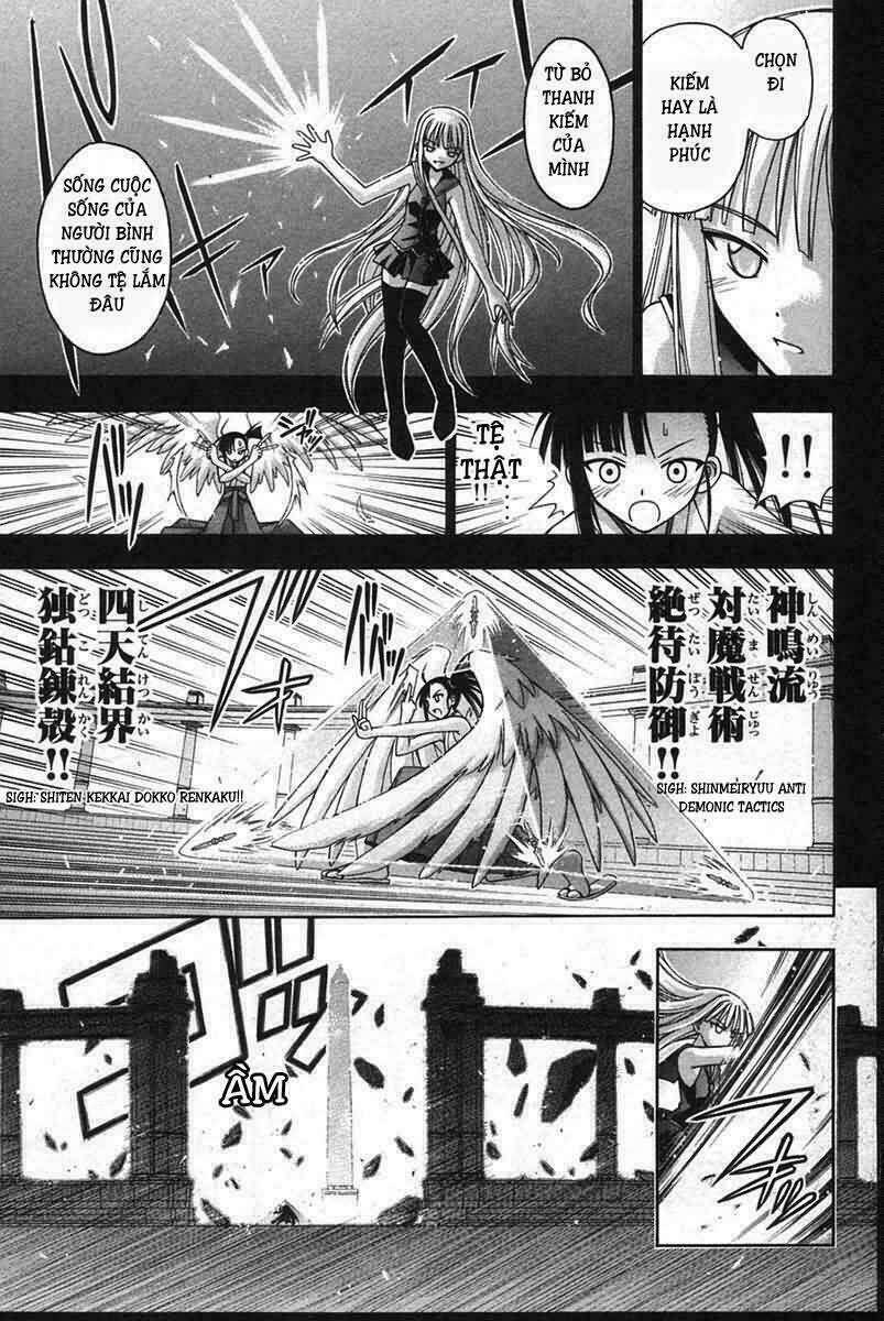 bậc thầy ma pháp chapter 108 14