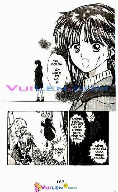 quyển sách kỳ bí chapter 12 168