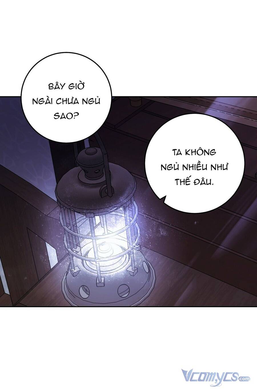 lời nói dối vĩnh cửu của người chapter 22 8