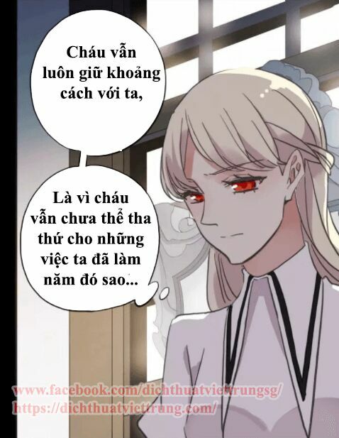 vết cắn ngọt ngào phần 2 chapter 2 11