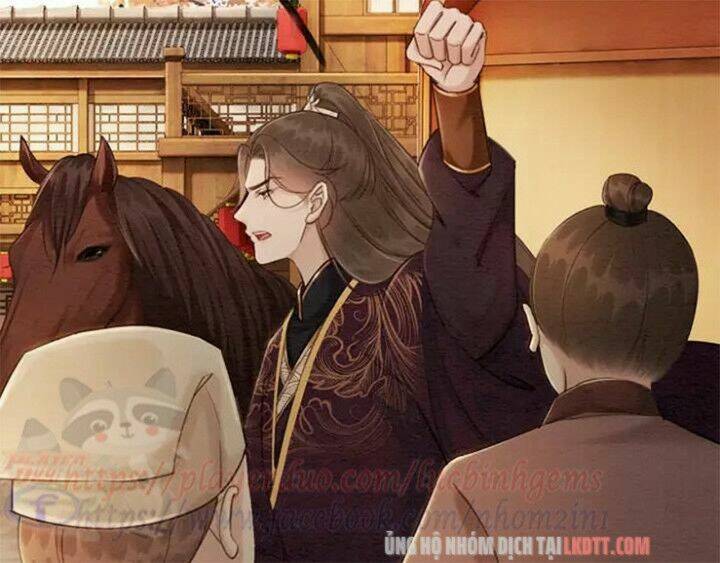 trọng sinh bá sủng nhiếp chính vương quá mạnh mẽ chapter 95 29