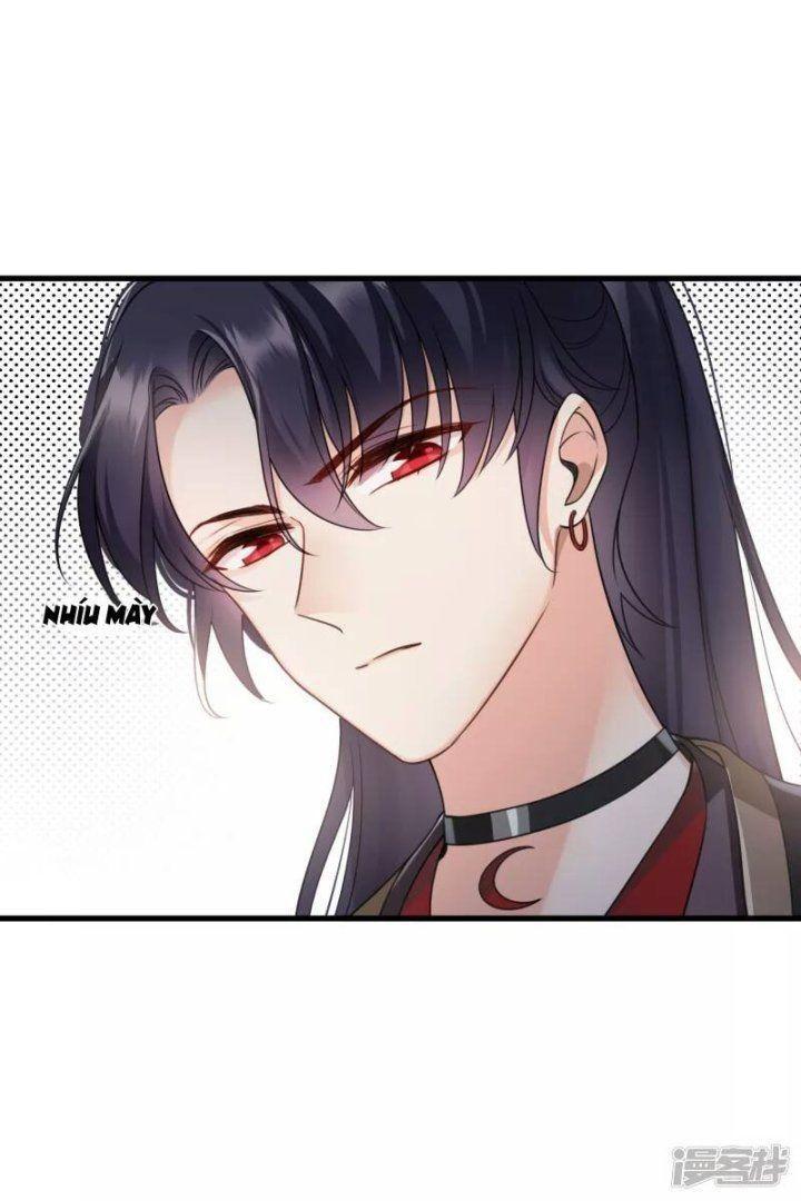 nụ cười của ngươi ngọt gãy tám cái răng của ta chapter 15 21