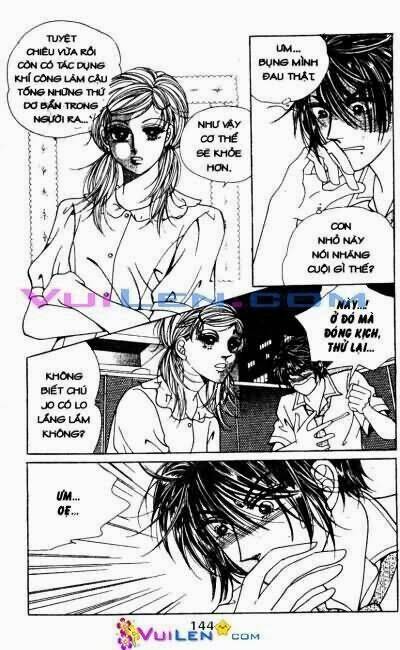 cô gái trung hoa chapter 2 144