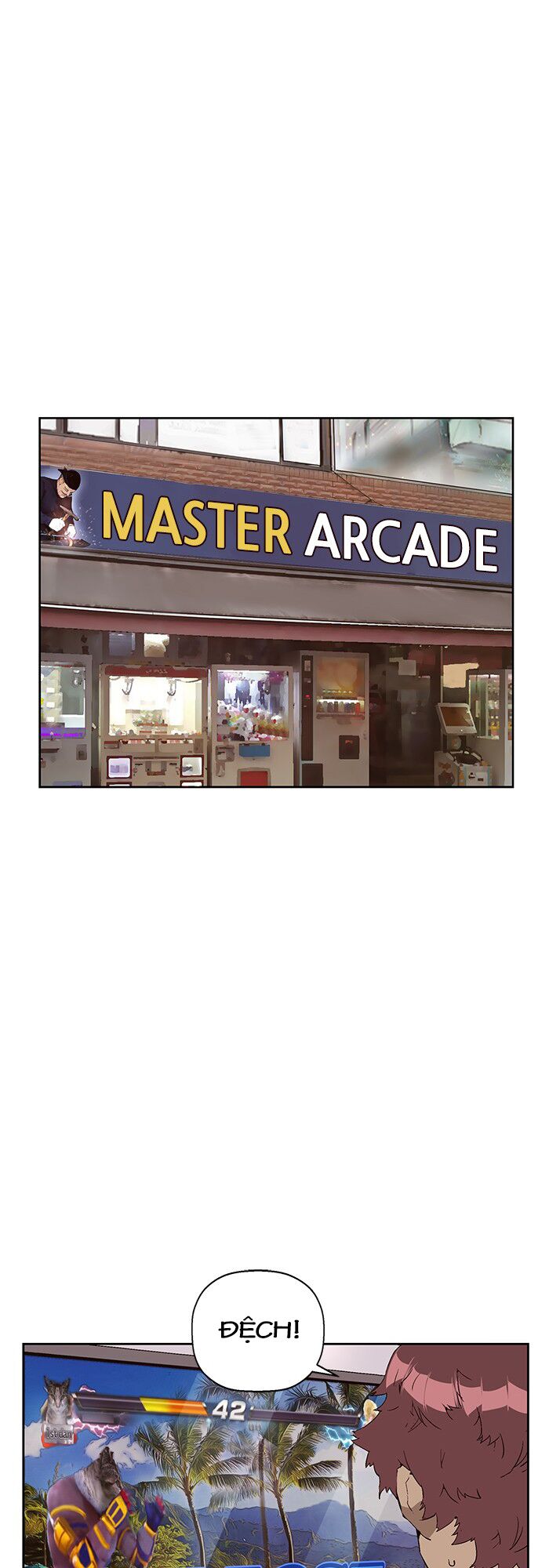 anh hùng yếu chapter 144 1