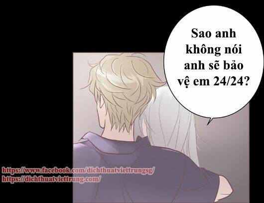 yêu trong giam cầm chapter 12 30