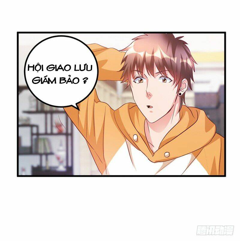 thấu thị tiên y chapter 66 22