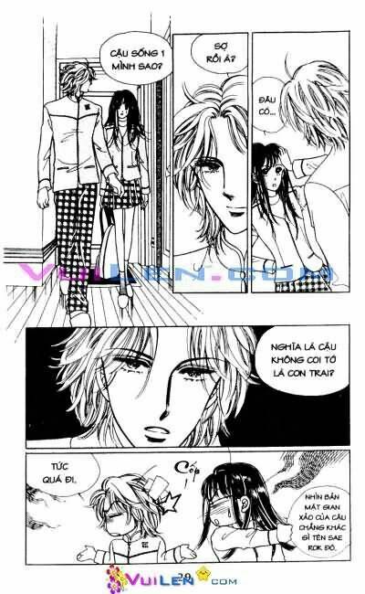 nụ hôn nồng thắm chapter 6 29