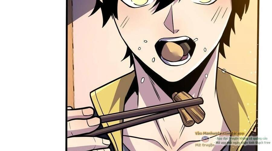 nhìn thấy thanh máu, ta xử tội thần linh chapter 96 97