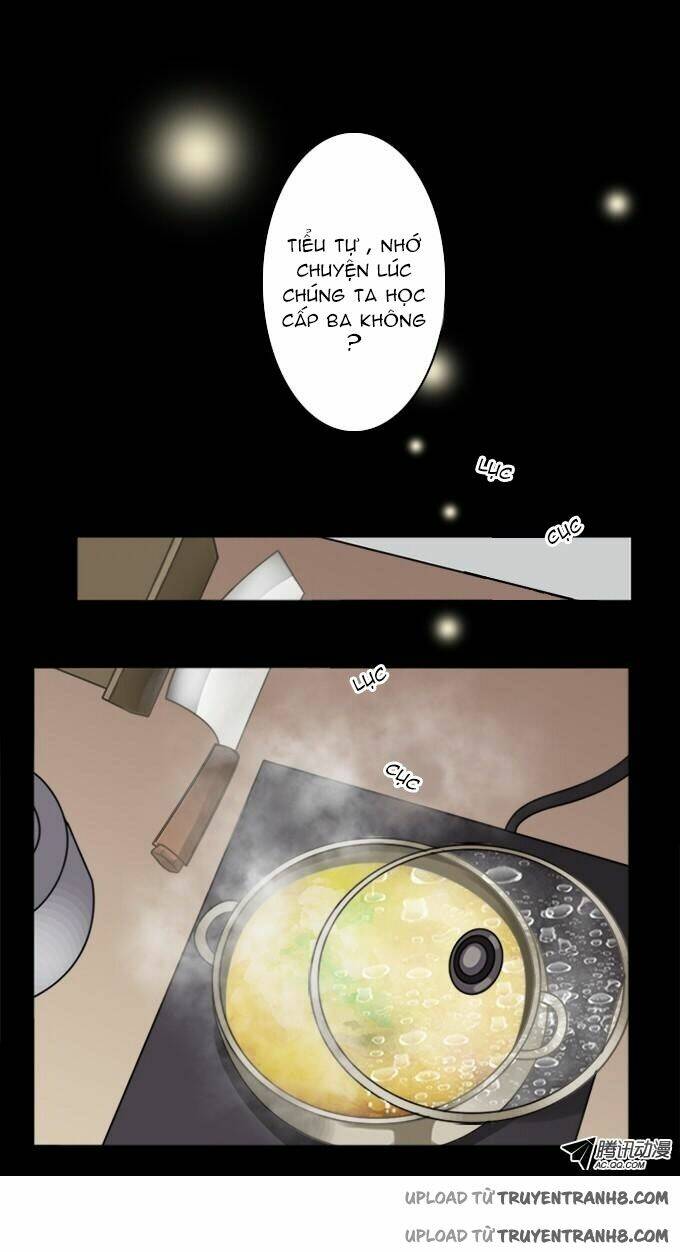 ớn lạnh tuyệt đối chapter 9 2