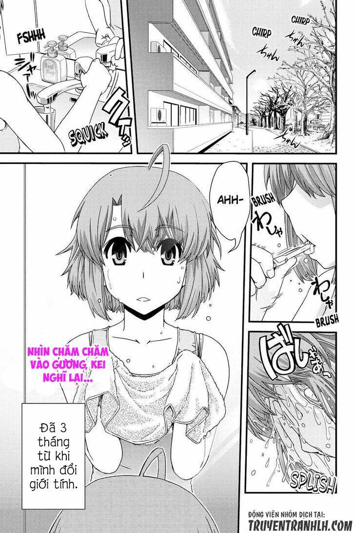 kyoukai no nai sekai chapter 9 6