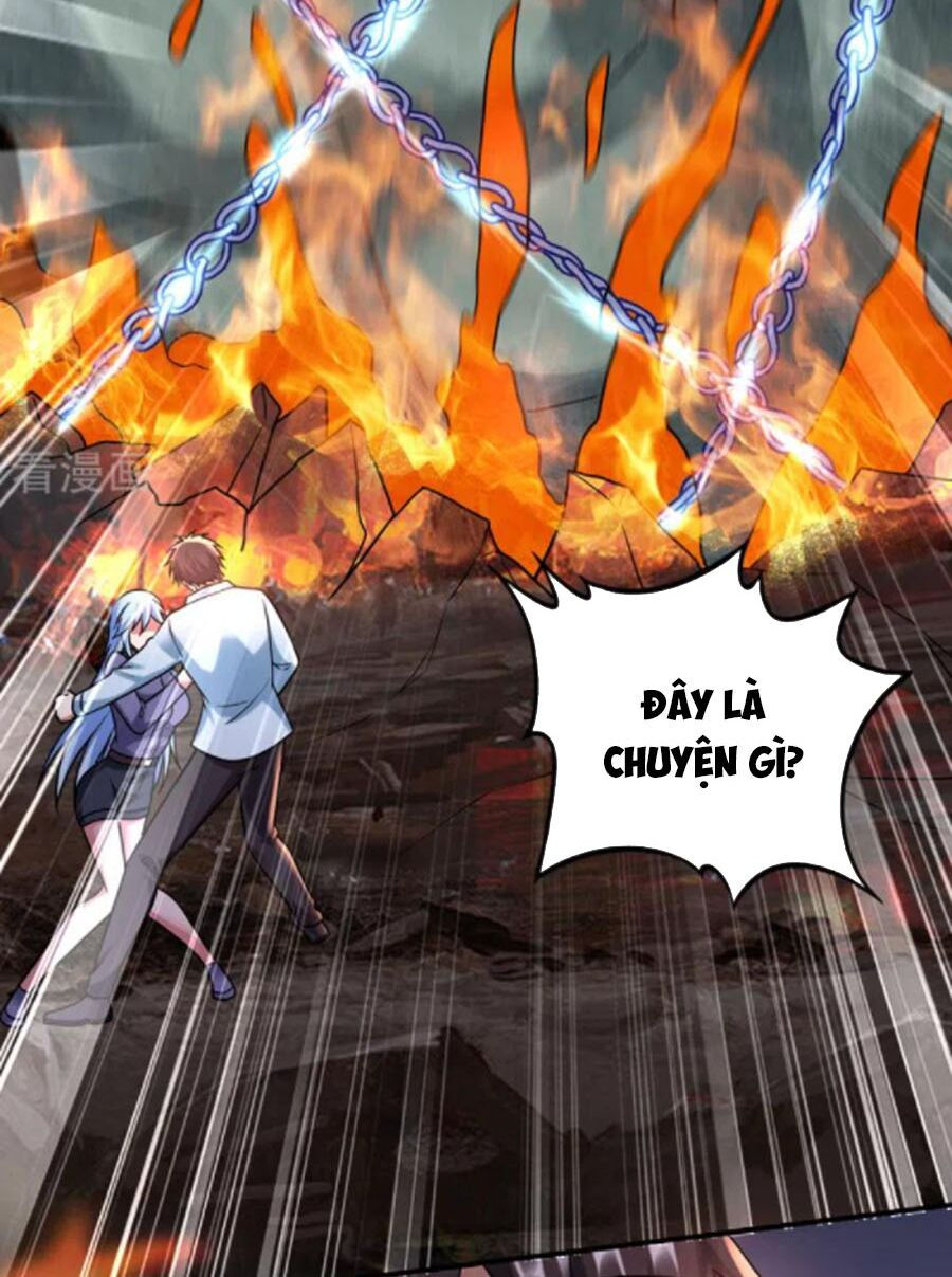 tối cường thần y tại đô thị chapter 240 21