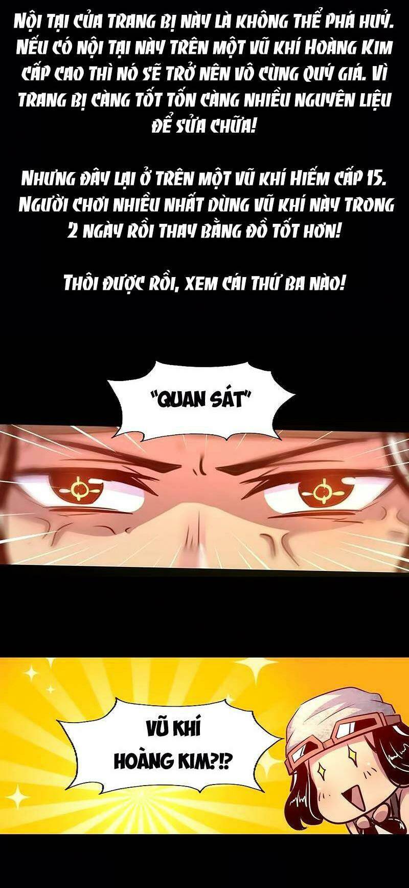 ta không phải là npc chapter 3 16