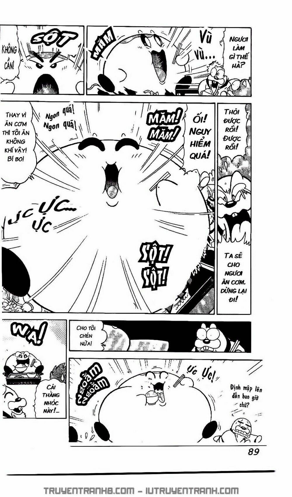 ngôi sao kabi chapter 53 8