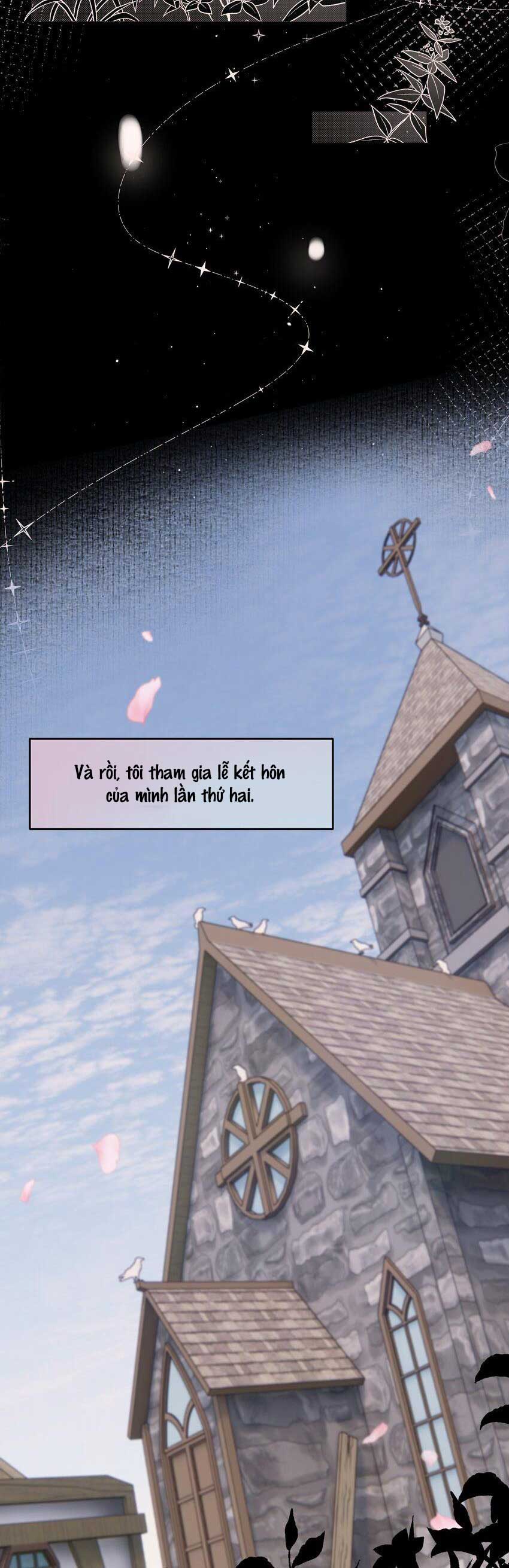 tình cũ là vua chapter 20 35