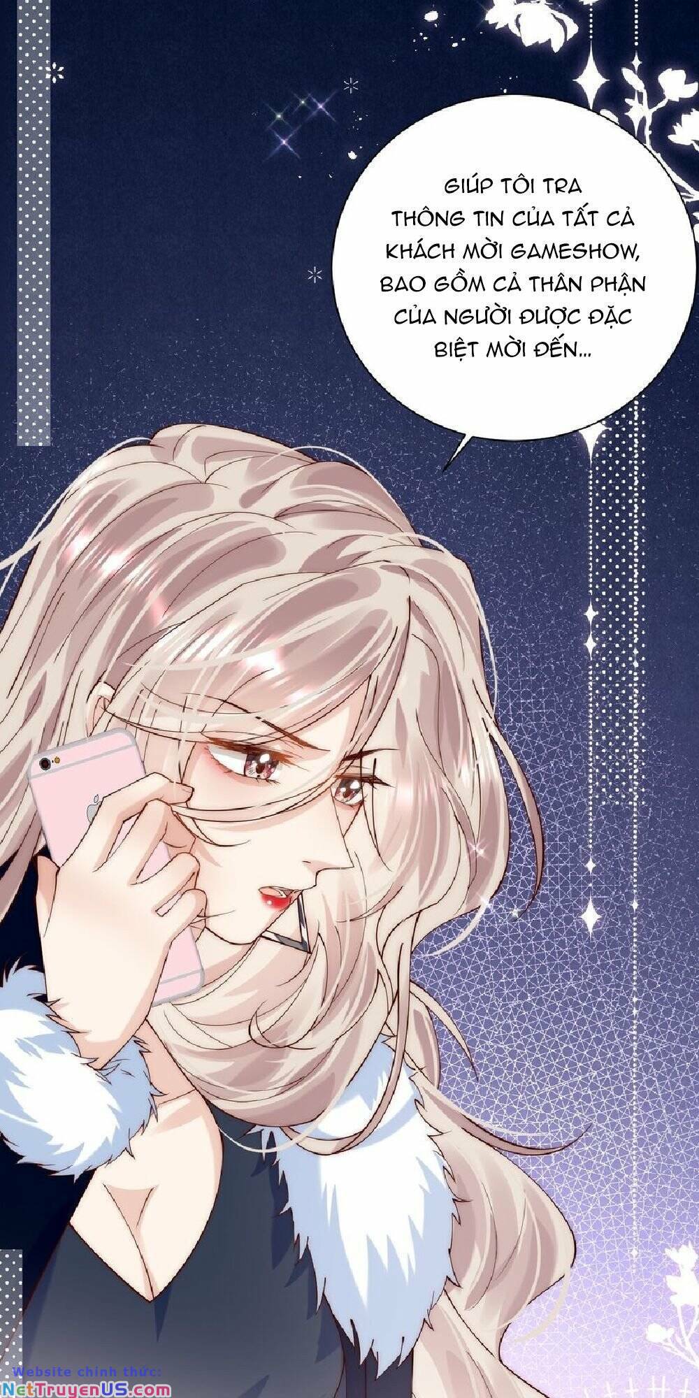 ta được thế thân tỏ tình chapter 21 18