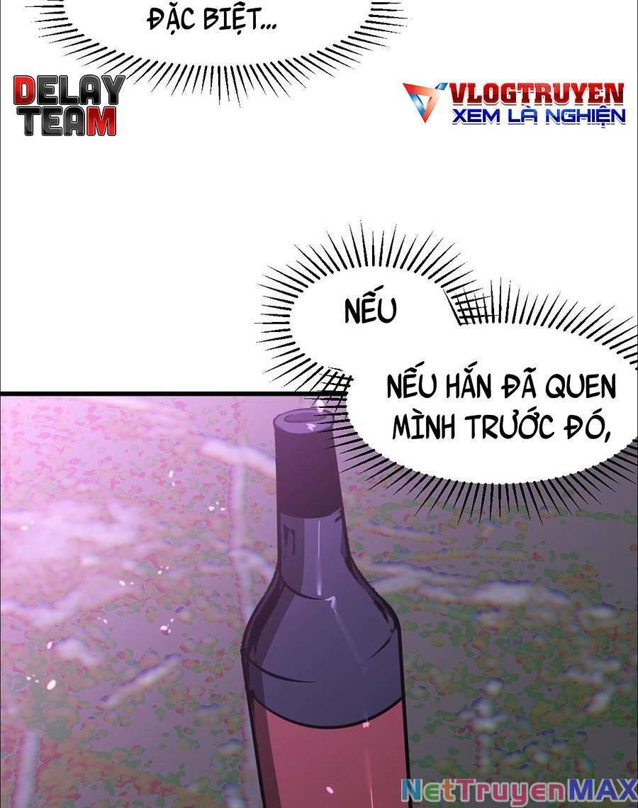 siêu tiến hóa chapter 70 99