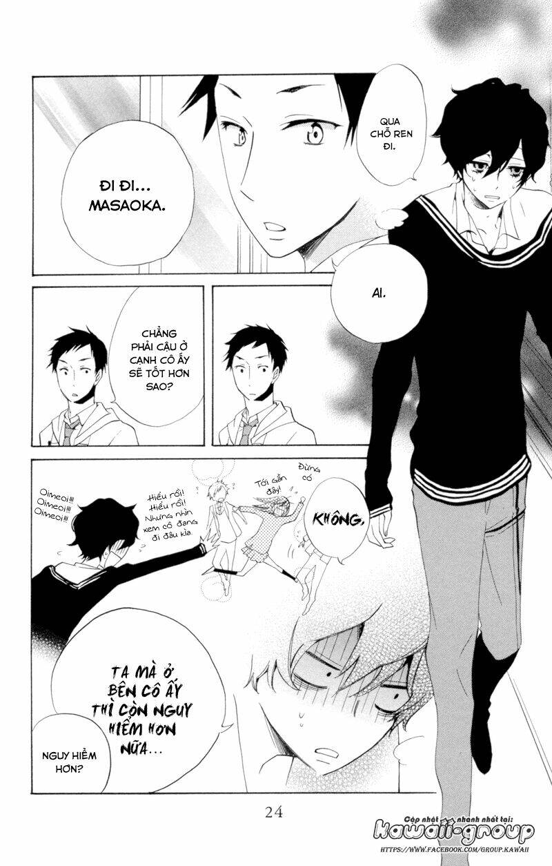 sarashi asobi chapter 5 26