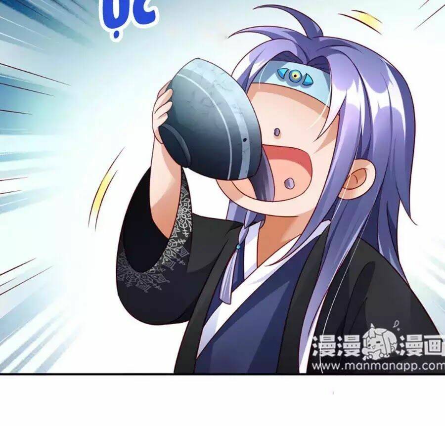 thiên kim bất hoán chapter 24 11