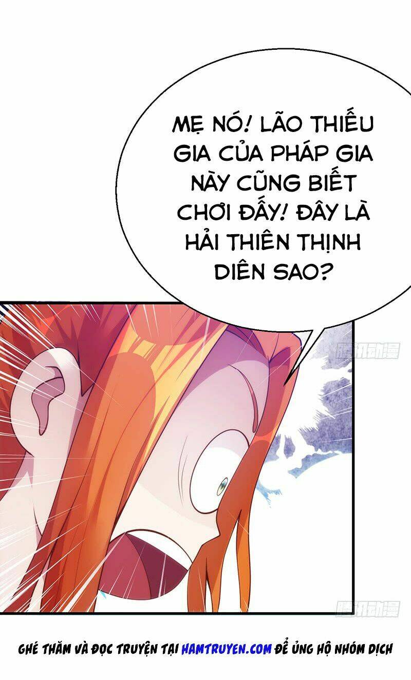 thiên hạ kiếp chapter 14 63
