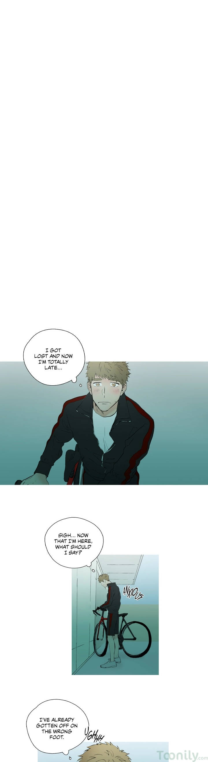 [raw] chiếm đoạt chapter 11 13