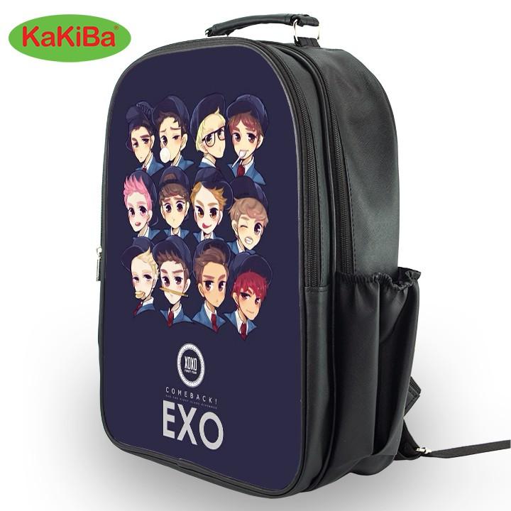 Balo EXO - Size Lớn