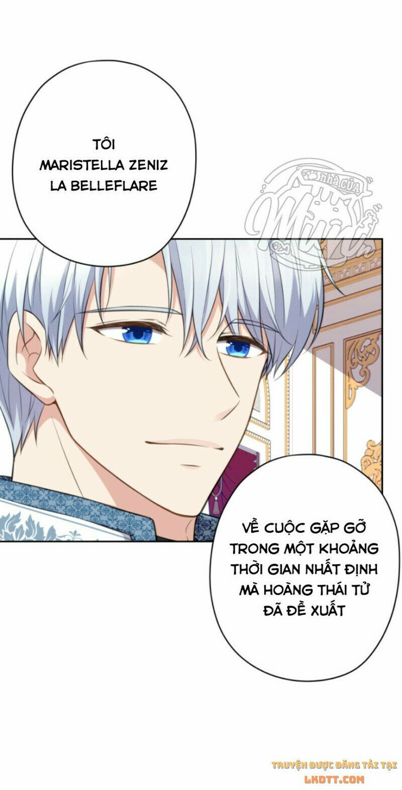 gửi đến người bạn của tôi chapter 27 36