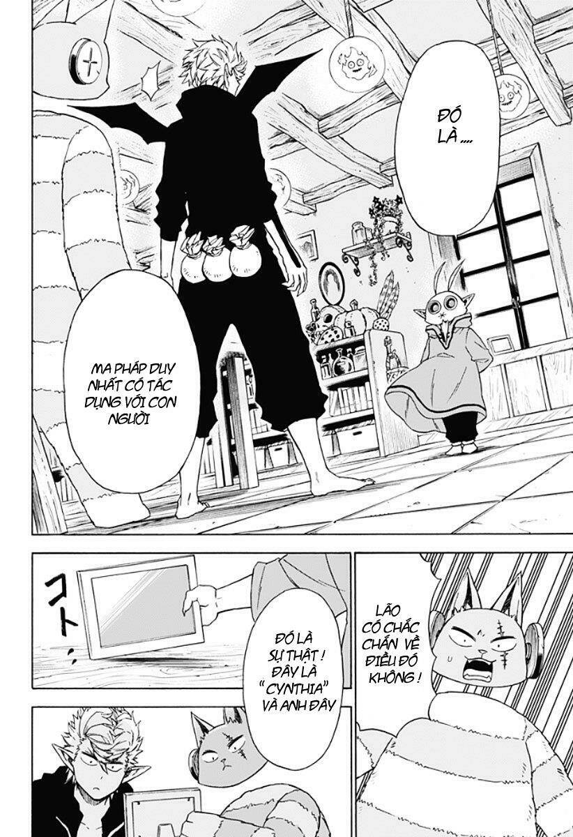 pochi kuro chapter 9 12