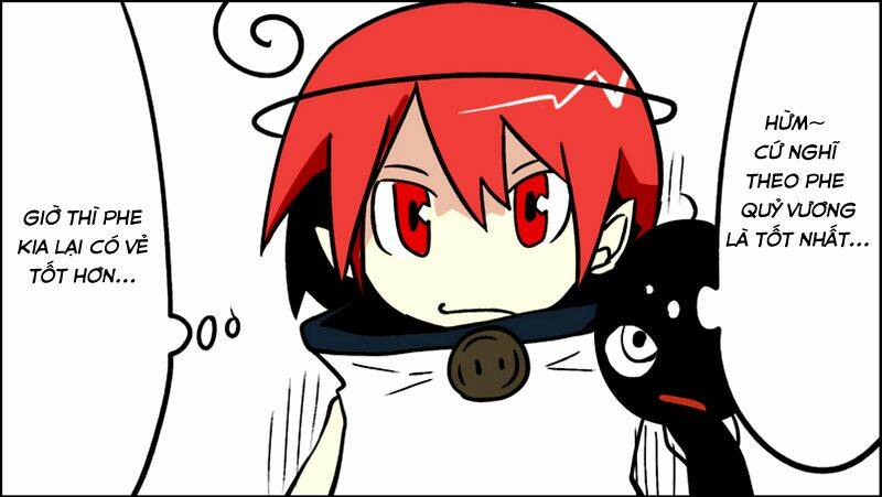 senyuu chapter 45 53