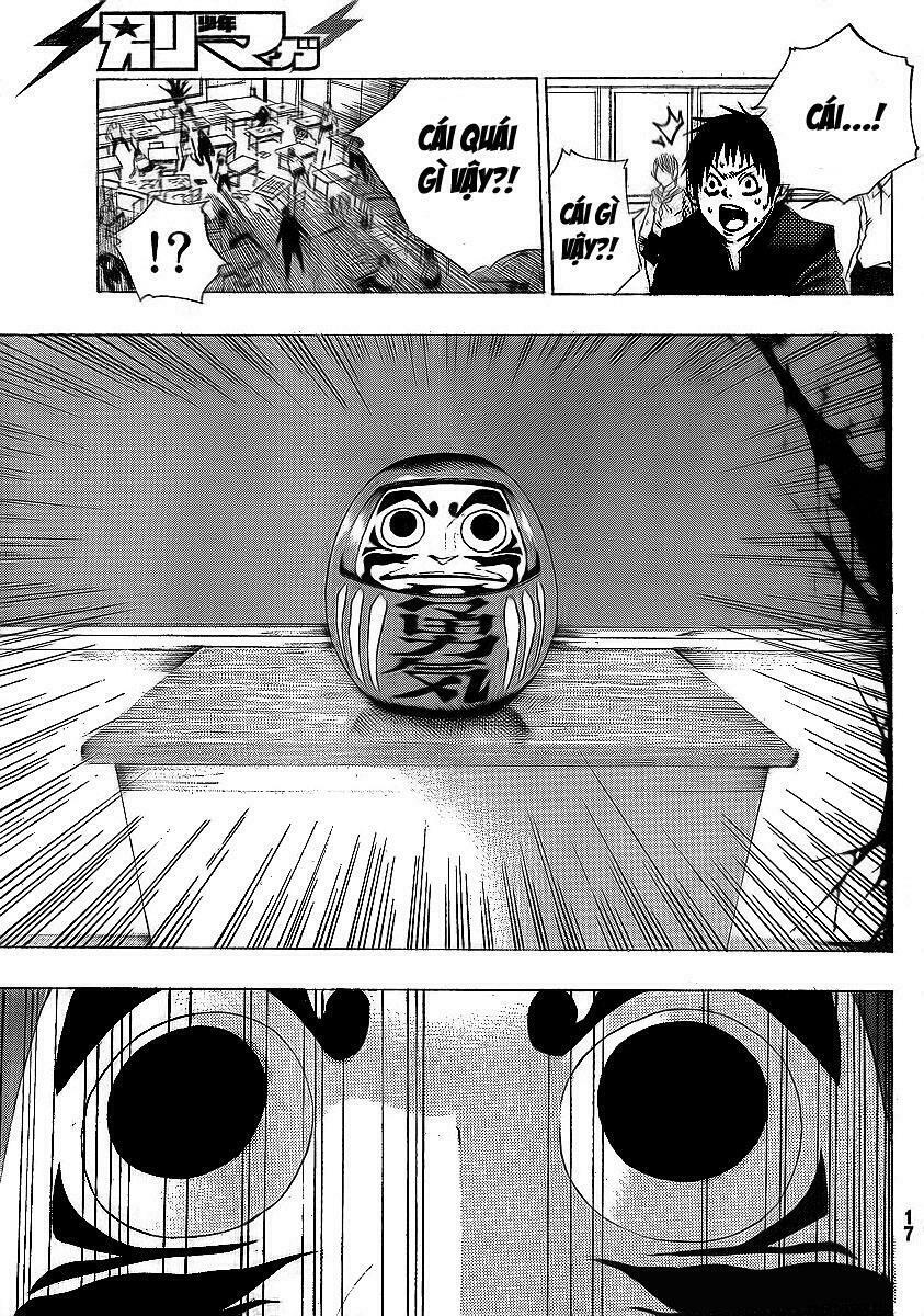 kamisama no iutoori chapter 1 12