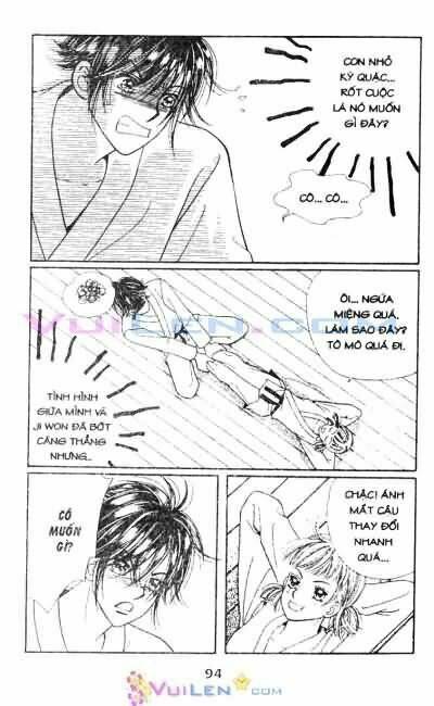 anh là của tôi chapter 5 86