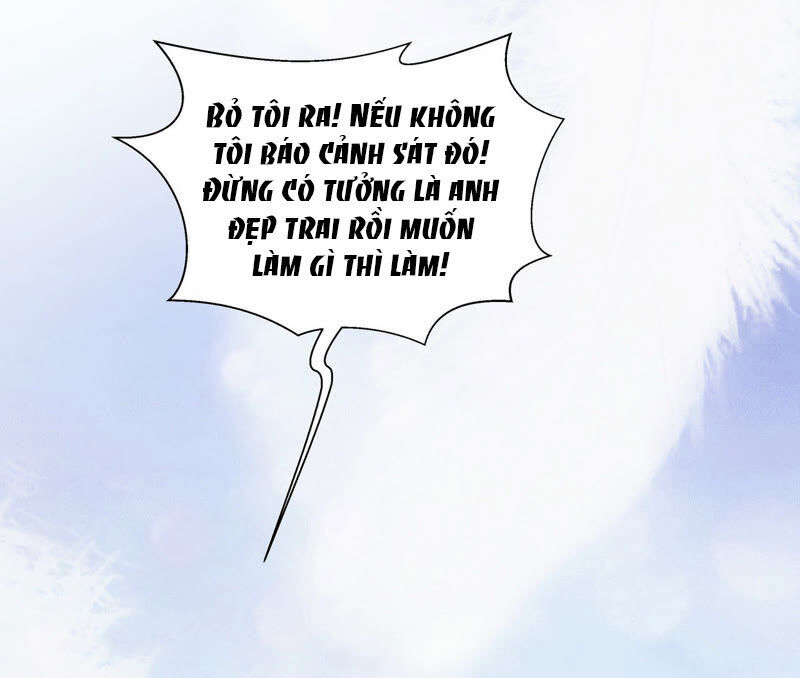 chiến lược lãng mạn của thịnh thiếu chapter 2 47