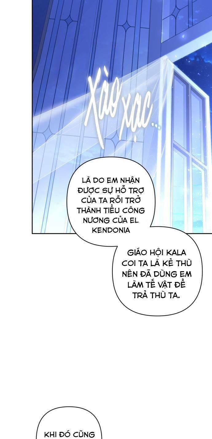 công nương mint bé nhỏ chapter 46 65