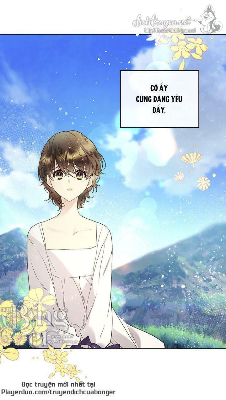 [15+] công chúa chloe chapter 64 43