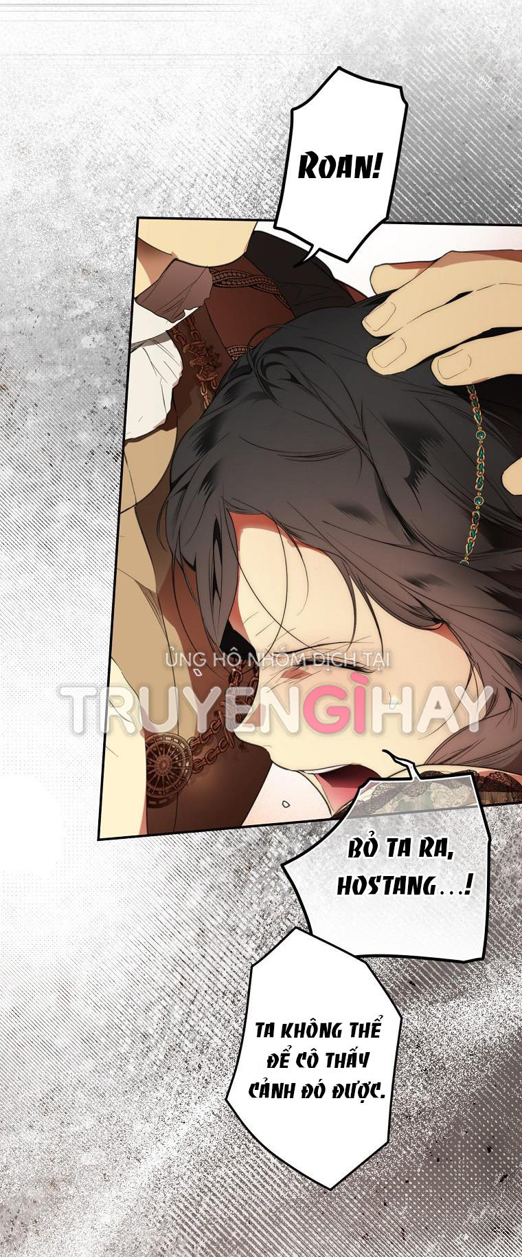 quý cô bí ẩn - secret lady chapter 66.1 10