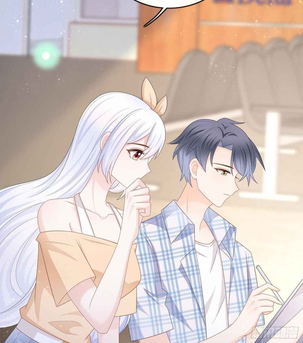 ảnh hậu cũng không bằng niệm thanh hoa chapter 110 17