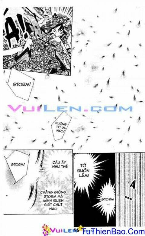 ngôi trường tâm linh chapter 2 51