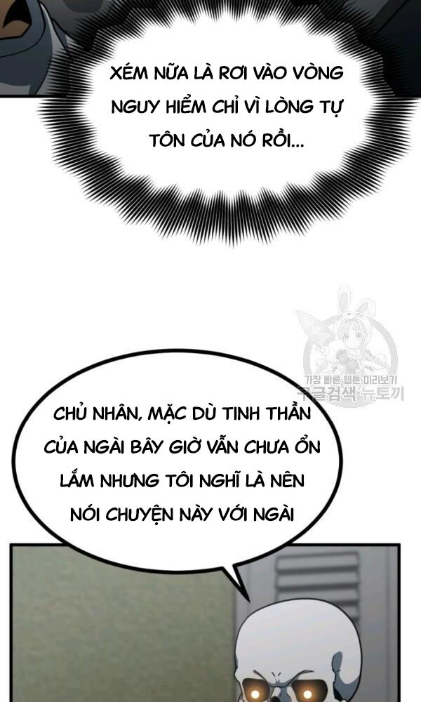 ngôi nhà kết nối với hầm ngục chapter 35 25