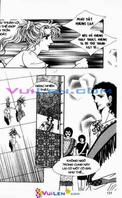 hậu duệ hoàng gia chapter 5 131