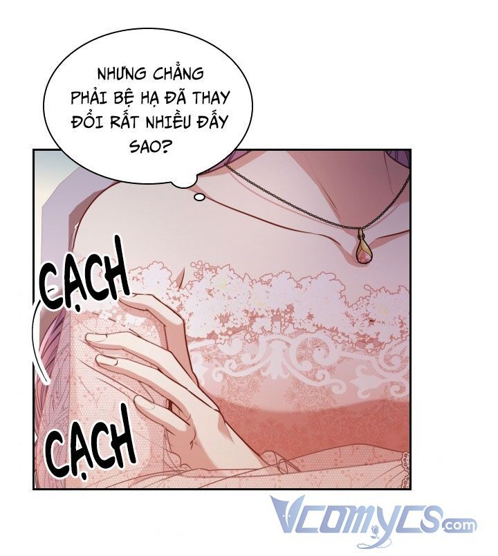 tôi trở thành thư ký của bạo chúa chapter 39 51