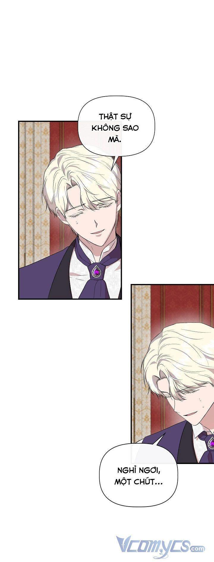 Tôi Không Phải Là Cinderella chapter 76 39