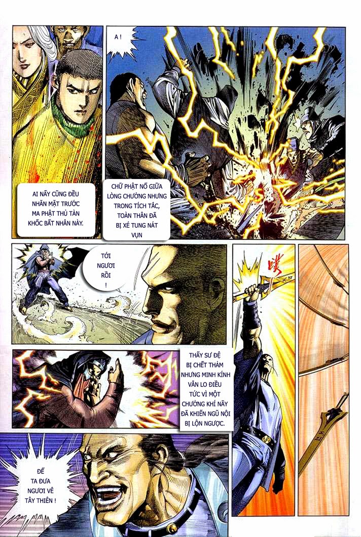 phong vân chapter 304 28